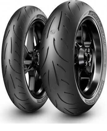 Metzeler SPORTEC M9 RR R 180/55 R17 73W